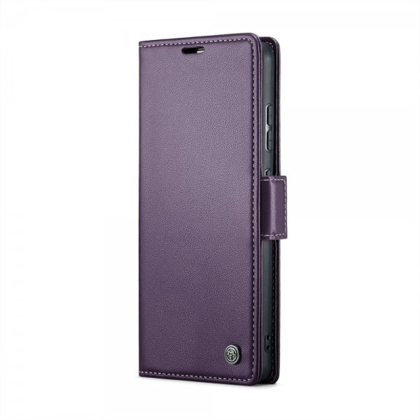 CaseMe Xiaomi 14T Etui 023 Series Lilla