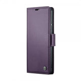 CaseMe Xiaomi 14T Etui 023 Series Lilla