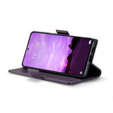 CaseMe Xiaomi 14T Etui 023 Series Lilla