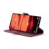 CaseMe Xiaomi 14T Etui 023 Series Rød