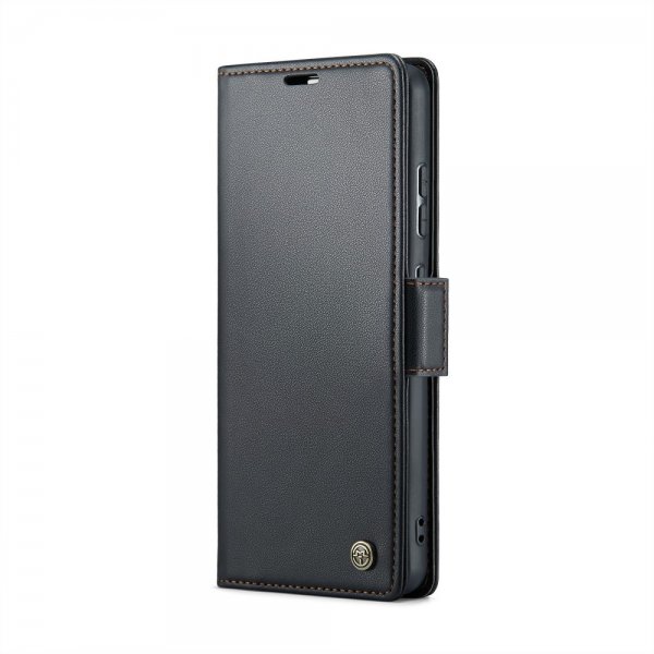 CaseMe Xiaomi 14T Etui 023 Series Svart