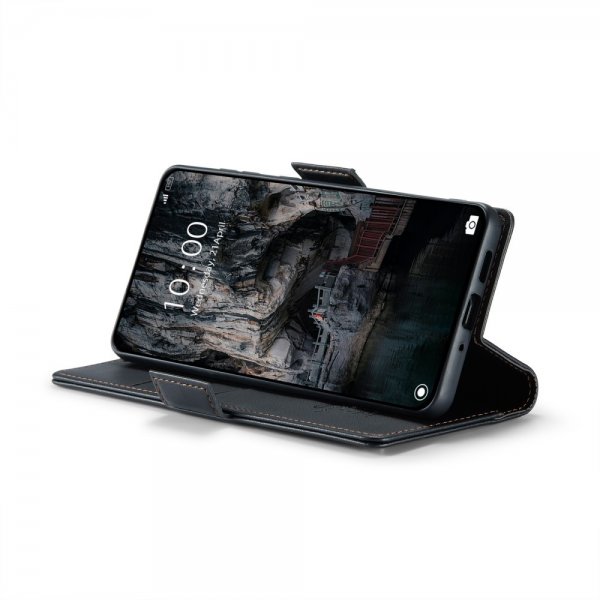 CaseMe Xiaomi 14T Etui 023 Series Svart