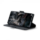 CaseMe Xiaomi 14T Etui 023 Series Svart