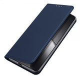 Dux Ducis Xiaomi 14T Etui Skin Pro Series Blå