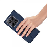 Dux Ducis Xiaomi 14T Etui Skin Pro Series Blå