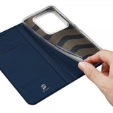 Dux Ducis Xiaomi 14T Etui Skin Pro Series Blå
