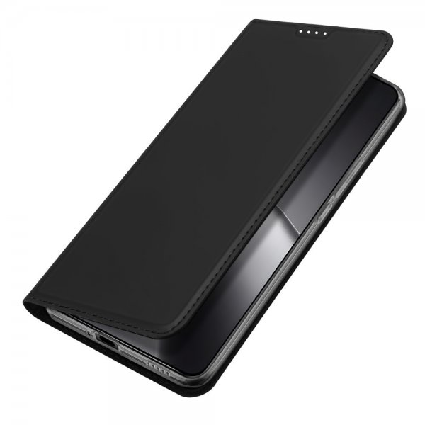 Dux Ducis Xiaomi 14T Etui Skin Pro Series Svart