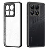 Dux Ducis Xiaomi 14T Deksel Aimo Series Svart