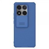 Nillkin Xiaomi 14T Deksel CamShield Pro Blå
