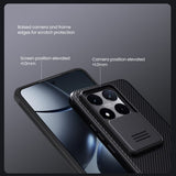 Nillkin Xiaomi 14T Deksel CamShield Pro Blå