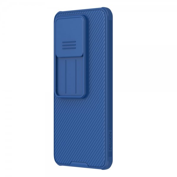 Nillkin Xiaomi 14T Deksel CamShield Pro Blå