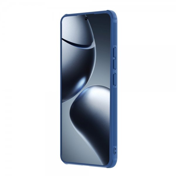 Nillkin Xiaomi 14T Deksel CamShield Pro Blå