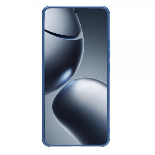 Nillkin Xiaomi 14T Deksel CamShield Pro Blå