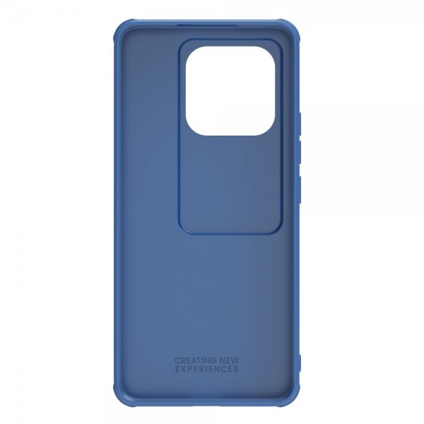 Nillkin Xiaomi 14T Deksel CamShield Pro Blå