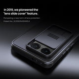 Nillkin Xiaomi 14T Deksel CamShield Pro Blå