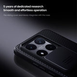 Nillkin Xiaomi 14T Deksel CamShield Pro Blå