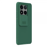 Nillkin Xiaomi 14T Deksel CamShield Pro Grön