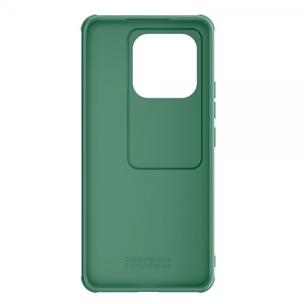 Nillkin Xiaomi 14T Deksel CamShield Pro Grön
