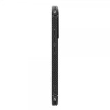 Spigen Xiaomi 14T Deksel Rugged Armor Matte Black