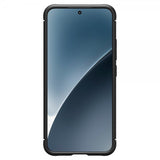 Spigen Xiaomi 15 Deksel Rugged Armor Matte Black