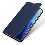 Dux Ducis Xiaomi Mi 11 Etui Skin Pro Series Blå