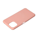 Xiaomi Mi 11 Lite Deksel Silikon Rosa