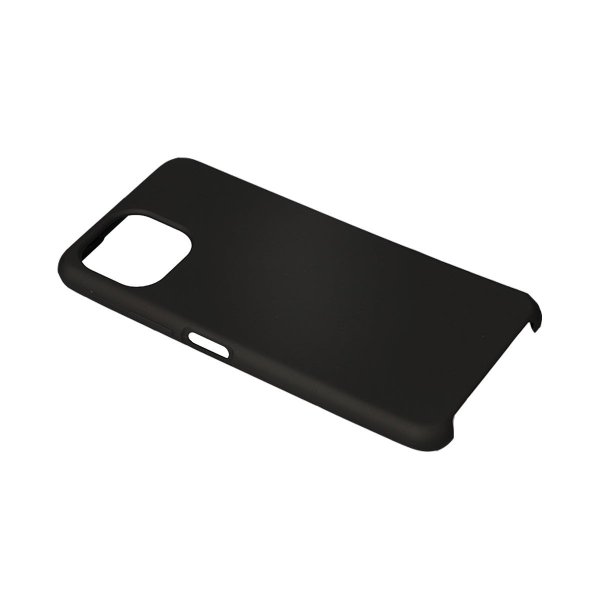 Xiaomi Mi 11 Lite Deksel Silikon Svart