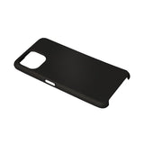 Xiaomi Mi 11 Lite Deksel Silikon Svart