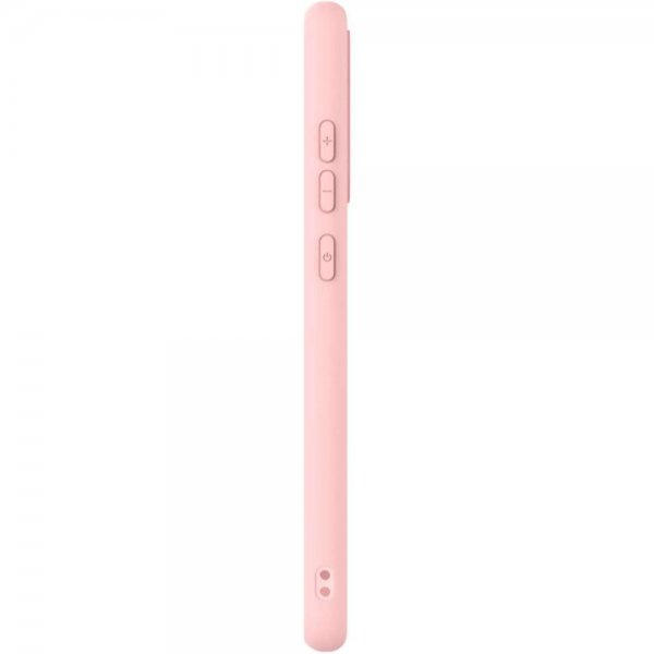 Imak Xiaomi Mi 11 Lite Deksel UC-2 Series Rosa