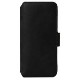 Krusell Xiaomi Mi 11i Etui Leather PhoneWallet Svart