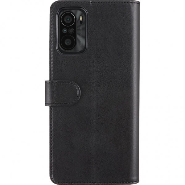 Krusell Xiaomi Mi 11i Etui PhoneWallet Svart