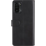 Krusell Xiaomi Mi 11i Etui PhoneWallet Svart