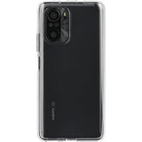 Krusell Xiaomi Mi 11i Deksel SoftCover Transparent