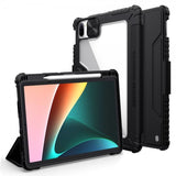Nillkin Xiaomi Pad 5 Etui Bumper Case Svart