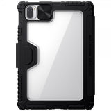 Nillkin Xiaomi Pad 5 Etui Bumper Case Svart