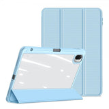 Dux Ducis Xiaomi Pad 5 Etui TOBY Series Blå