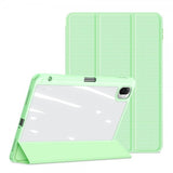 Dux Ducis Xiaomi Pad 5 Etui TOBY Series Grønn