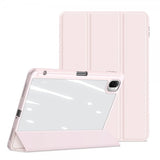 Dux Ducis Xiaomi Pad 5 Etui TOBY Series Rosa