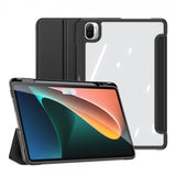 Dux Ducis Xiaomi Pad 5 Etui TOBY Series Svart