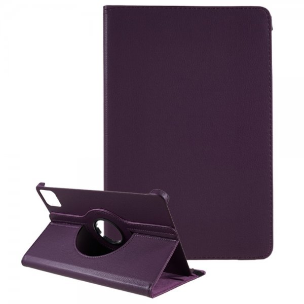 Xiaomi Pad 6 Etui 360 Grader Vribar Lilla