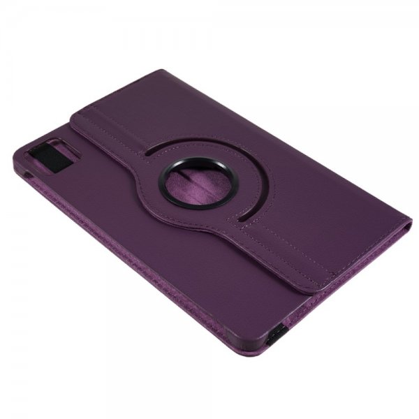 Xiaomi Pad 6 Etui 360 Grader Vribar Lilla