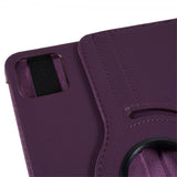 Xiaomi Pad 6 Etui 360 Grader Vribar Lilla