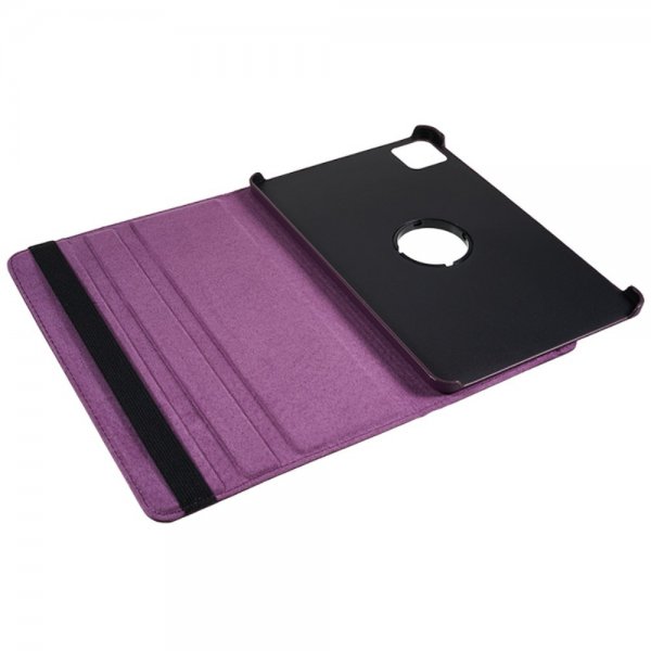 Xiaomi Pad 6 Etui 360 Grader Vribar Lilla