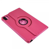 Xiaomi Pad 6 Etui 360 Grader Vribar Magenta