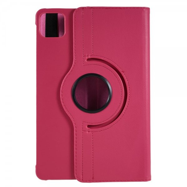 Xiaomi Pad 6 Etui 360 Grader Vribar Magenta