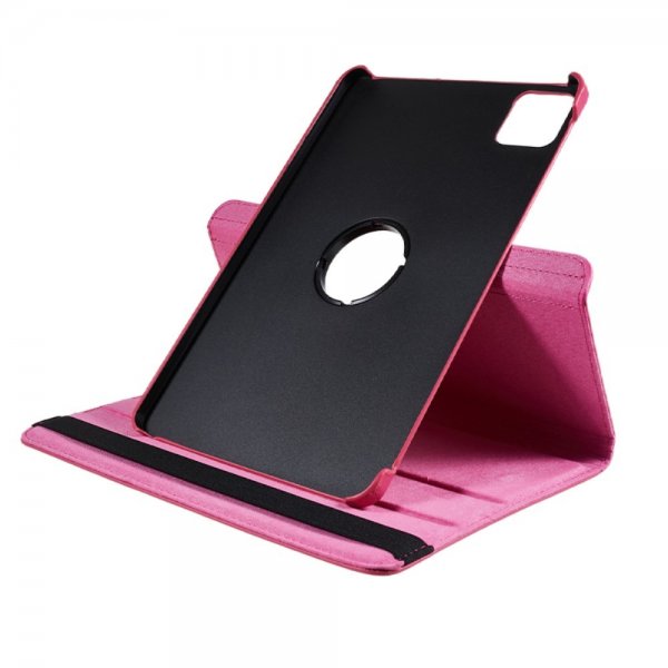 Xiaomi Pad 6 Etui 360 Grader Vribar Magenta