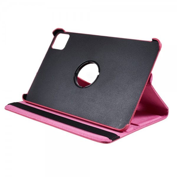 Xiaomi Pad 6 Etui 360 Grader Vribar Magenta