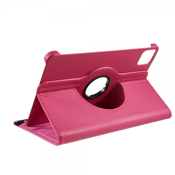 Xiaomi Pad 6 Etui 360 Grader Vribar Magenta