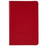 Xiaomi Pad 6 Etui 360 Grader Vribar Rød