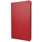 Xiaomi Pad 6 Etui 360 Grader Vribar Rød